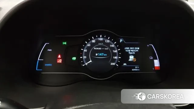 Hyundai Kona Electric id 3076333 из Кореи 18