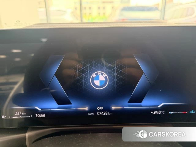 BMW 4 Series (G22) id 4487587 из Кореи 16