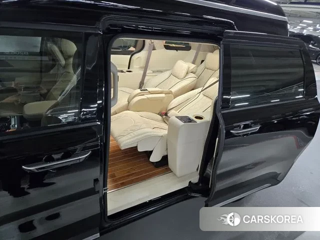 Kia Carnival 4th generation id 3405633 из Кореи 18