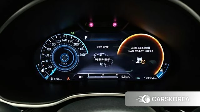 Genesis G80 (RG3) id 3843264 из Кореи 18