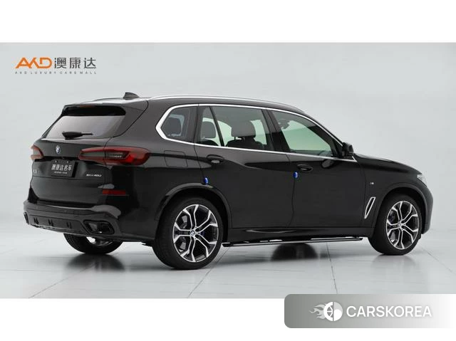 BMW X5 id 3908903 из Китая 8