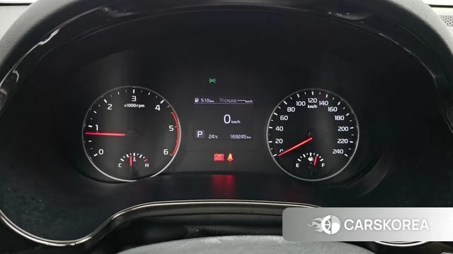 Kia Seltos id 4595086 из Кореи 32