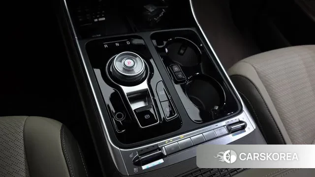 Kia The New Carnival 4th Generation id 3502462 из Кореи 18