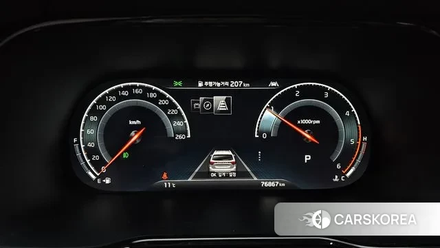 Kia Mohave Master id 3530519 из Кореи 18