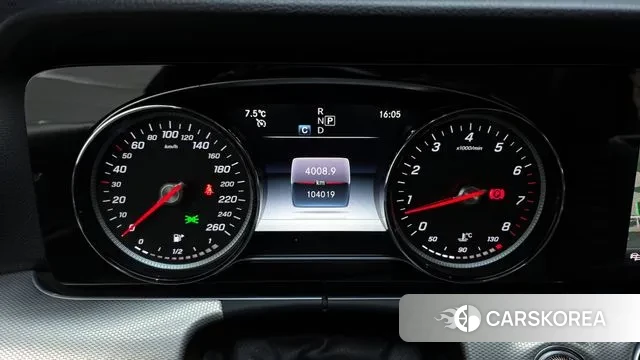 Mercedes-Benz E-Class W213 id 3489727 из Кореи 18