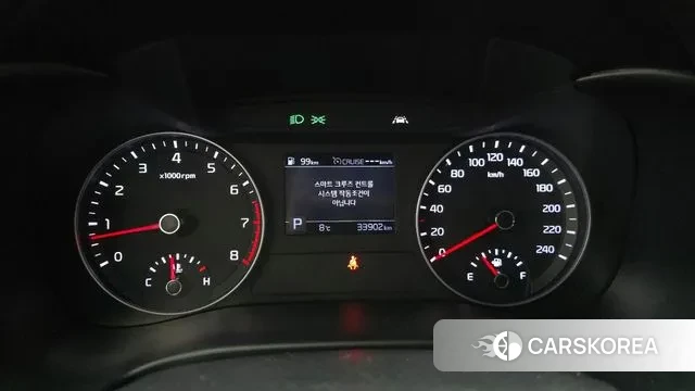 Kia Come New K3 id 3557726 из Кореи 18