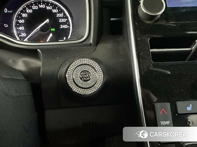 Toyota Asian dragon id 4367066 из Китая 24