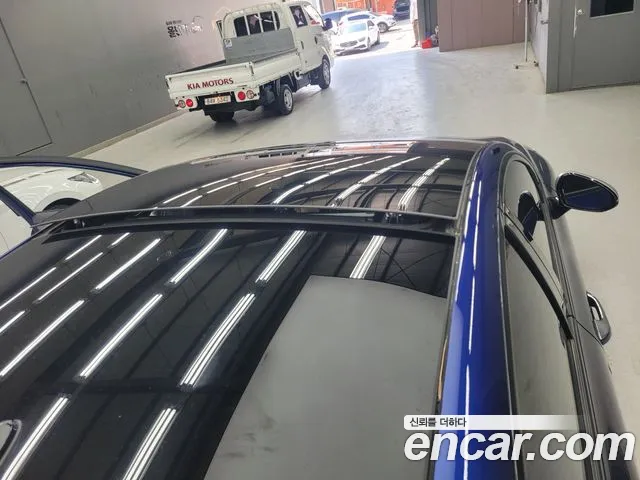 Kia K5 3rd generation id 2690441 из Кореи 18