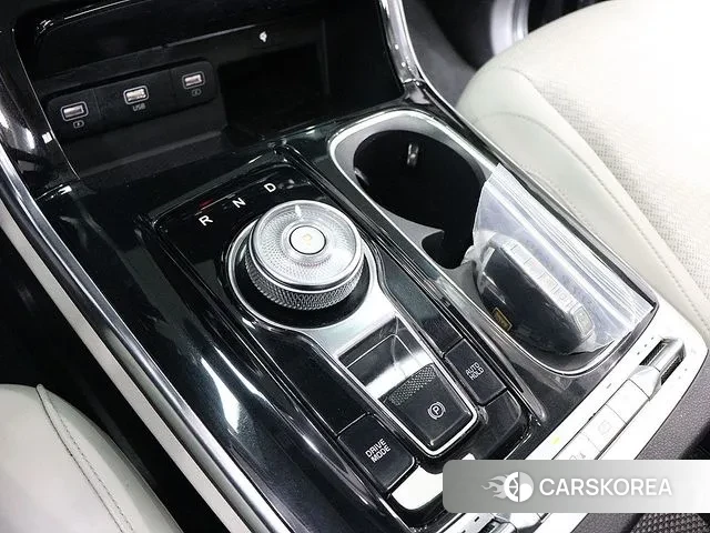 Kia Carnival 4th generation id 3546281 из Кореи 18