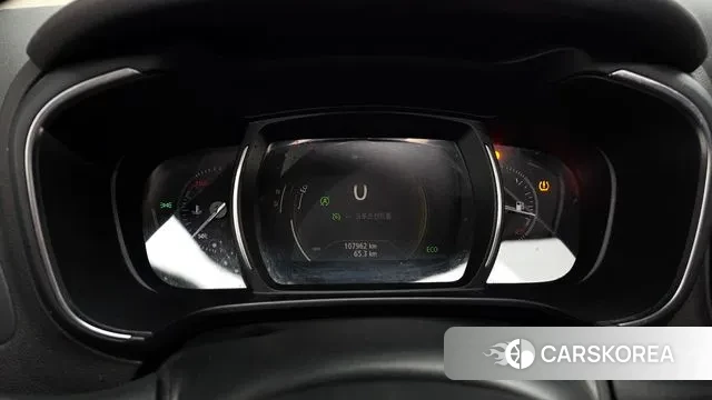 Renault Korea (Samsung) QM6 id 3627242 из Кореи 18