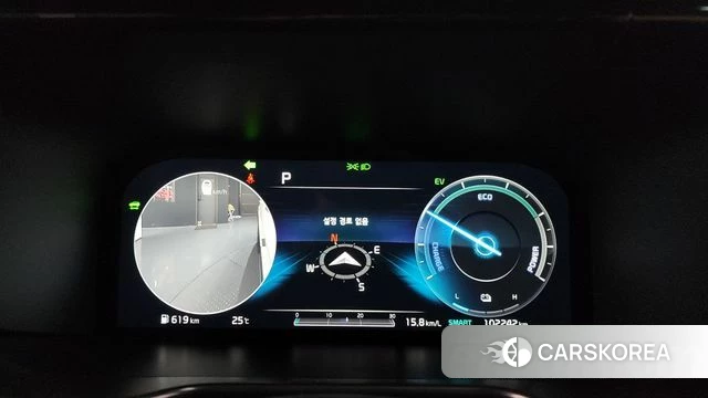 Kia Sorento 4th Generation id 3954927 из Кореи 18