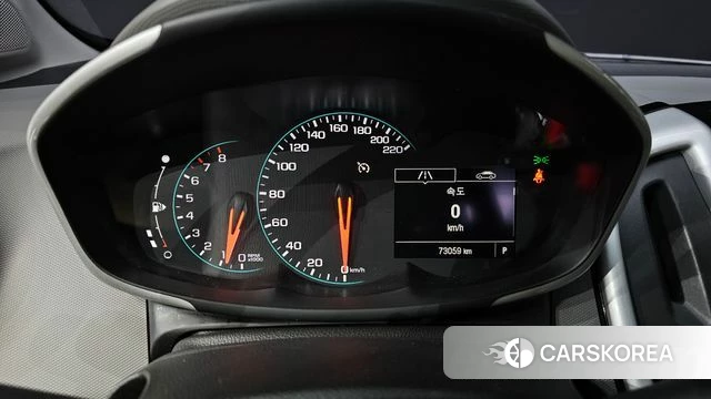 Chevrolet (GM Daewoo) The New Aveo Sedan id 3796370 из Кореи 18