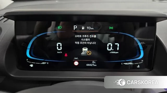 Hyundai Casper id 3437596 из Кореи 18