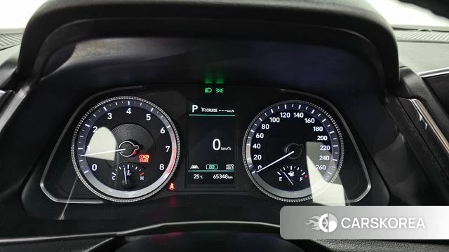 Hyundai Sonata (DN8) id 4428794 из Кореи 18