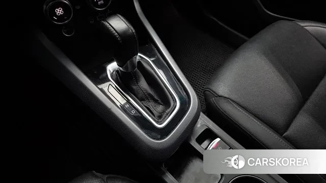 Renault Korea (Samsung) XM3 id 3541026 из Кореи 17