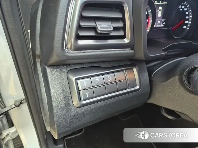 Ssangyong Berry New Tivoli id 3788888 из Кореи 18