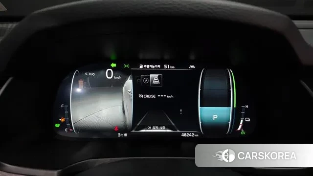 Kia K7 Premier Hybrid id 3621810 из Кореи 18