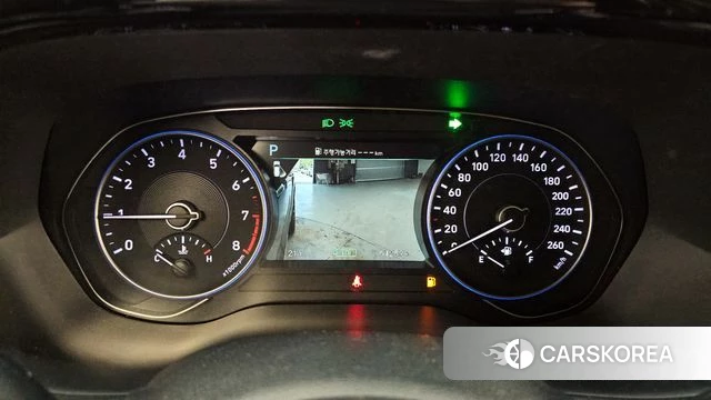 Hyundai Palisade id 4244250 из Кореи 28