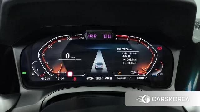 BMW 3 Series (G20) id 2999632 из Кореи 18