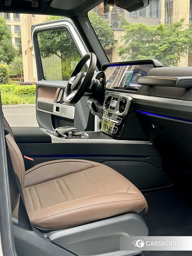 Mercedes-Benz G-class id 4278792 из Китая 18
