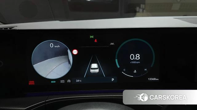 Hyundai Santa Fe (MX5) id 4725394 из Кореи 30