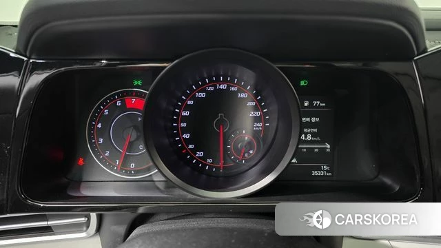 Hyundai Avante (CN7) id 3839765 из Кореи 19