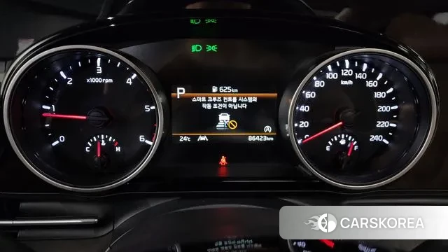 Kia Carnival 4th generation id 3036827 из Кореи 18