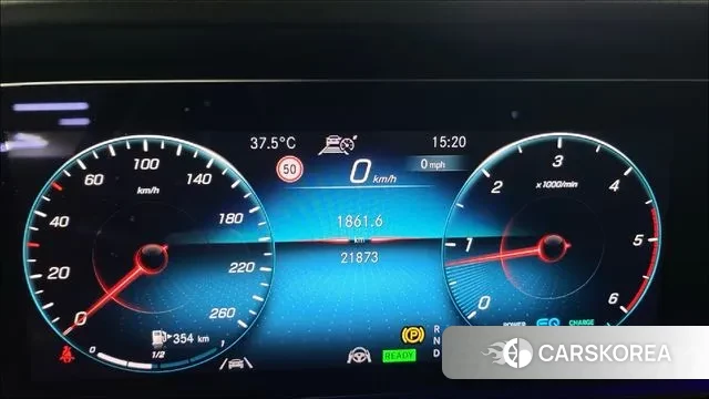 Mercedes-Benz E-Class W213 id 3026806 из Кореи 15