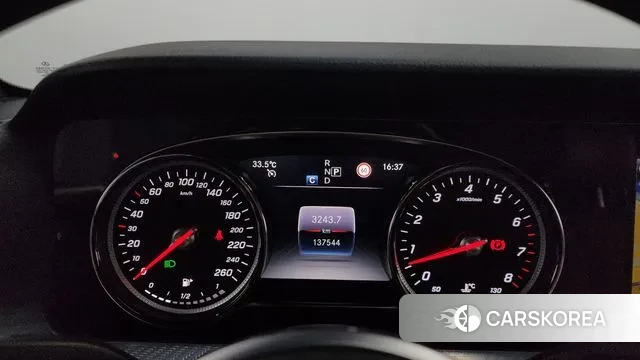 Mercedes-Benz E-Class W213 id 3060373 из Кореи 18