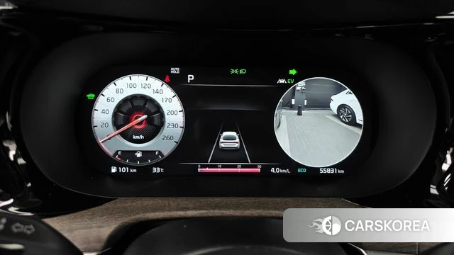 Kia K5 Hybrid 3rd Generation id 4517268 из Кореи 18