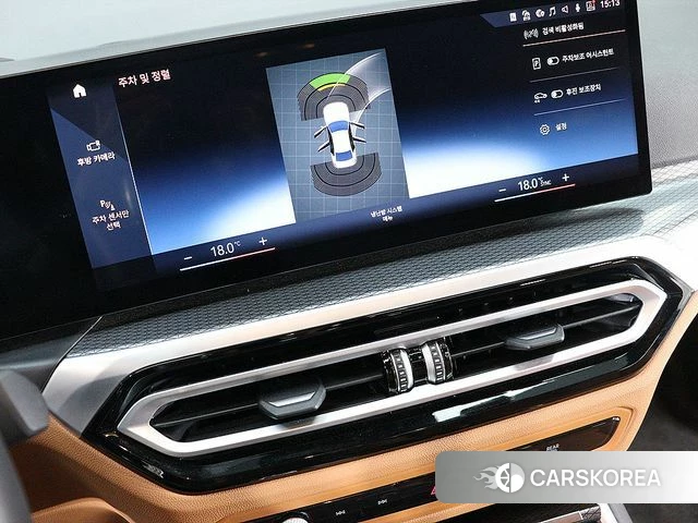 BMW 3 Series (G20) id 4517303 из Кореи 18