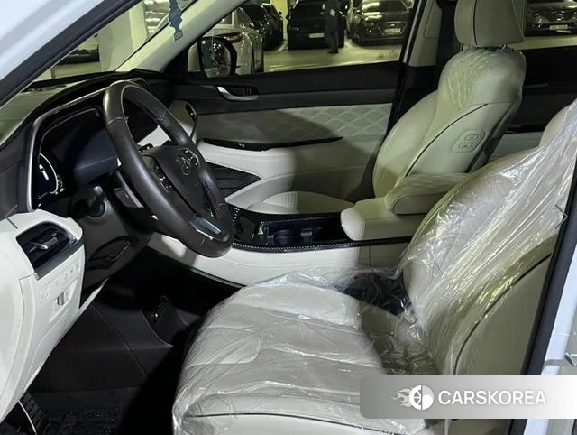 Hyundai Palisade id 4423175 из Кореи 16