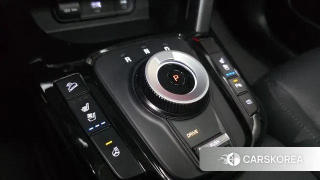 Kia The New Seltos id 3021932 из Кореи 18