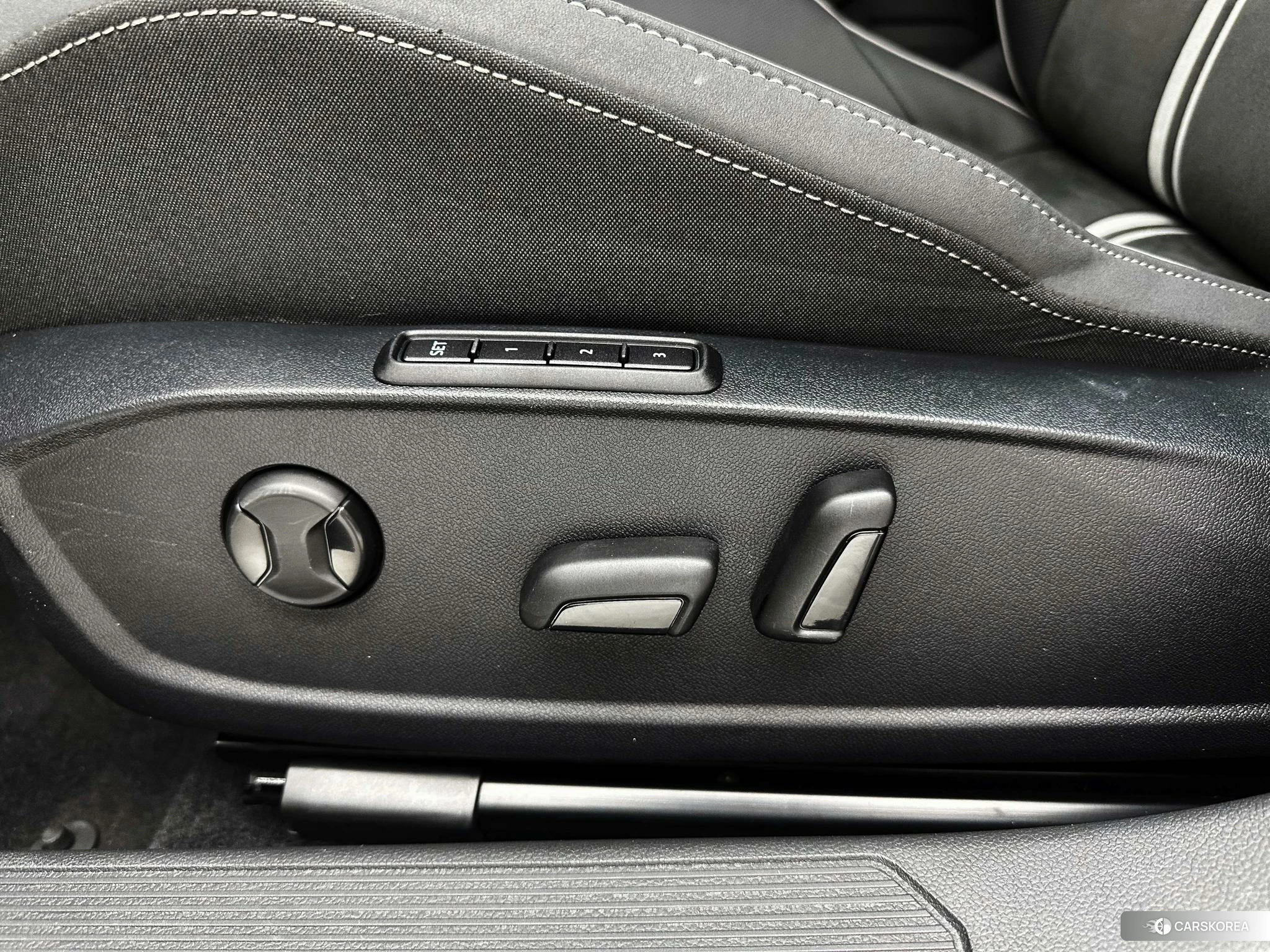 Volkswagen Golf id 4406044 из Китая 22