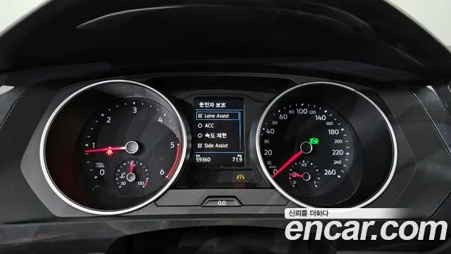 Volkswagen Tiguan second Generation id 2896683 из Кореи 18