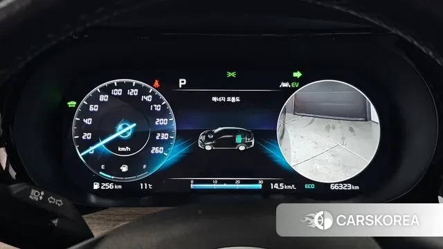 Kia K5 Hybrid 3rd Generation id 3654430 из Кореи 18