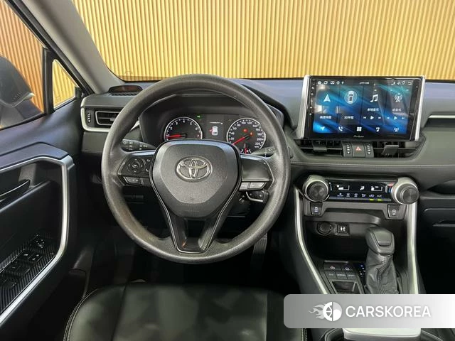 Toyota Wilanda id 4222385 из Китая 11