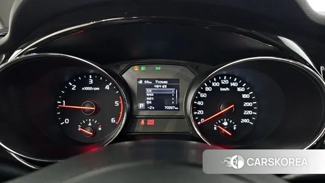 Kia The New Carnival id 3617174 из Кореи 18