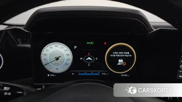 Hyundai Avante (CN7) id 3630904 из Кореи 18