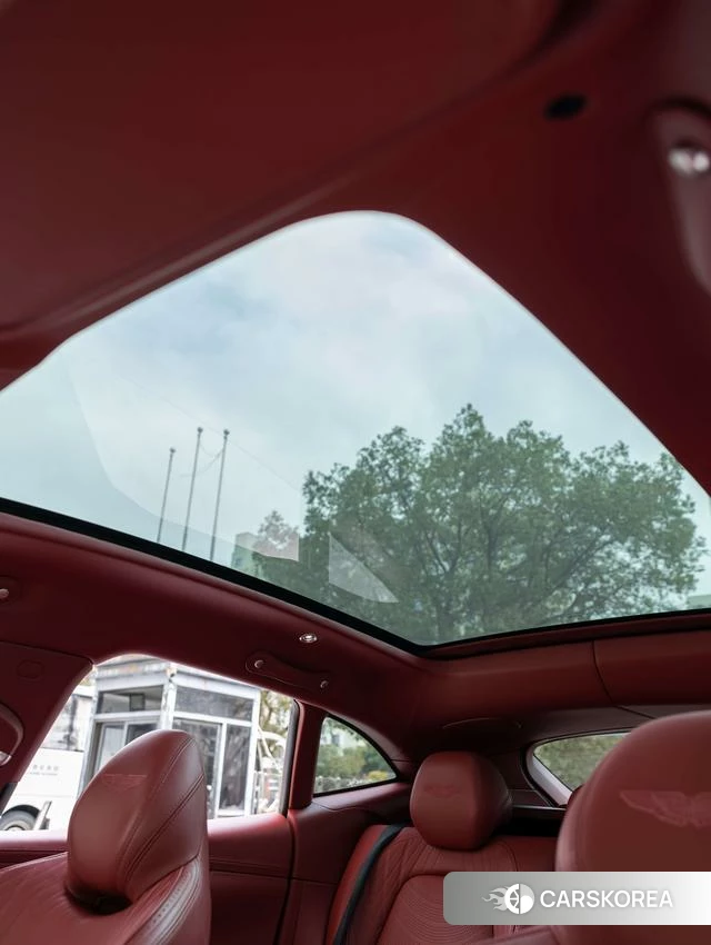 Aston Martin DBX id 4238628 из Китая 20