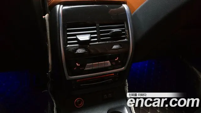 BMW X7 (G07) id 2660998 из Кореи 18