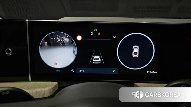 Hyundai Sonata D Edge (DN8) id 4505543 из Кореи 32