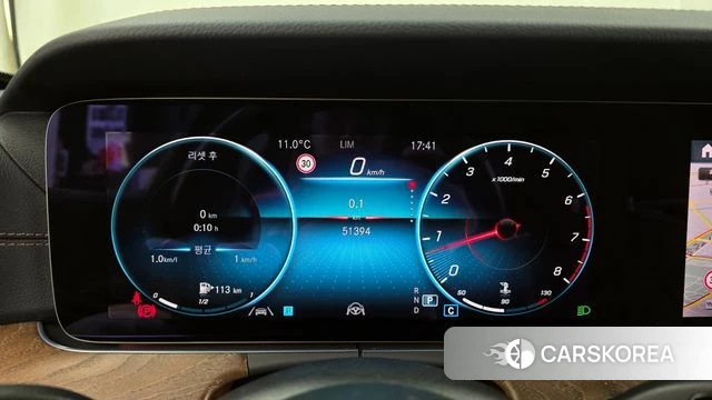 Mercedes-Benz E-Class W213 id 3916241 из Кореи 18