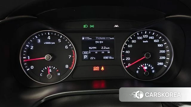 Kia Come New K3 id 4620023 из Кореи 18
