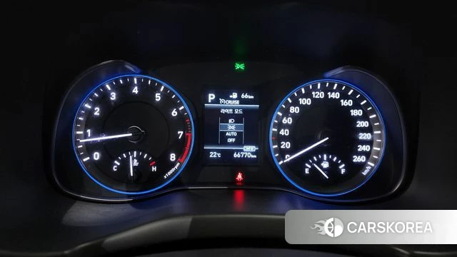 Hyundai Kona id 3886403 из Кореи 18