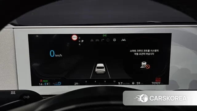 Hyundai Ionic 5 id 3059168 из Кореи 18