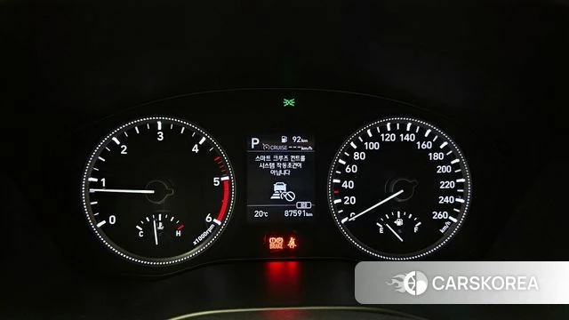 Hyundai Santa Fe TM id 3955383 из Кореи 18