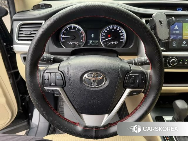 Toyota Highlander id 4257664 из Китая 18