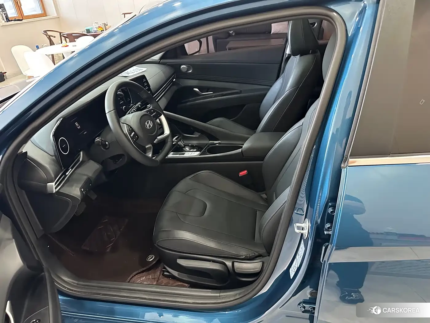 Hyundai Elantra id 4546532 из Китая 8
