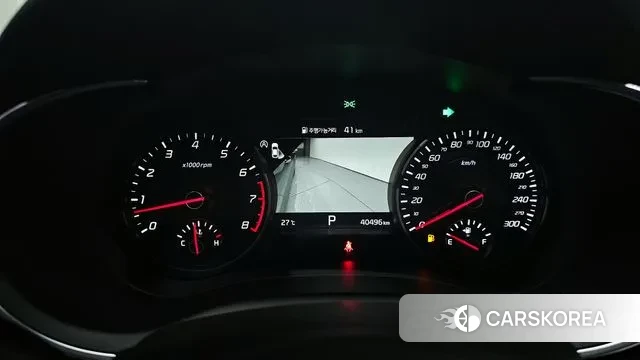 Kia Stinger Meister id 3023608 из Кореи 18